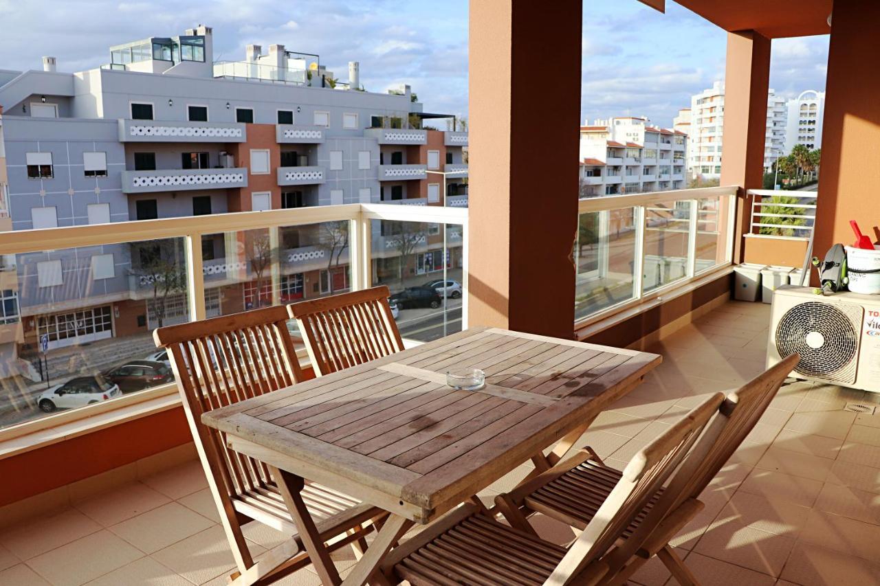 Litoral Dream Apartment Portimão Exterior foto
