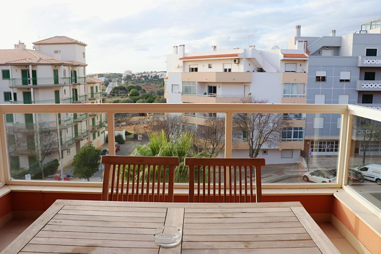 Litoral Dream Apartment Portimão Exterior foto
