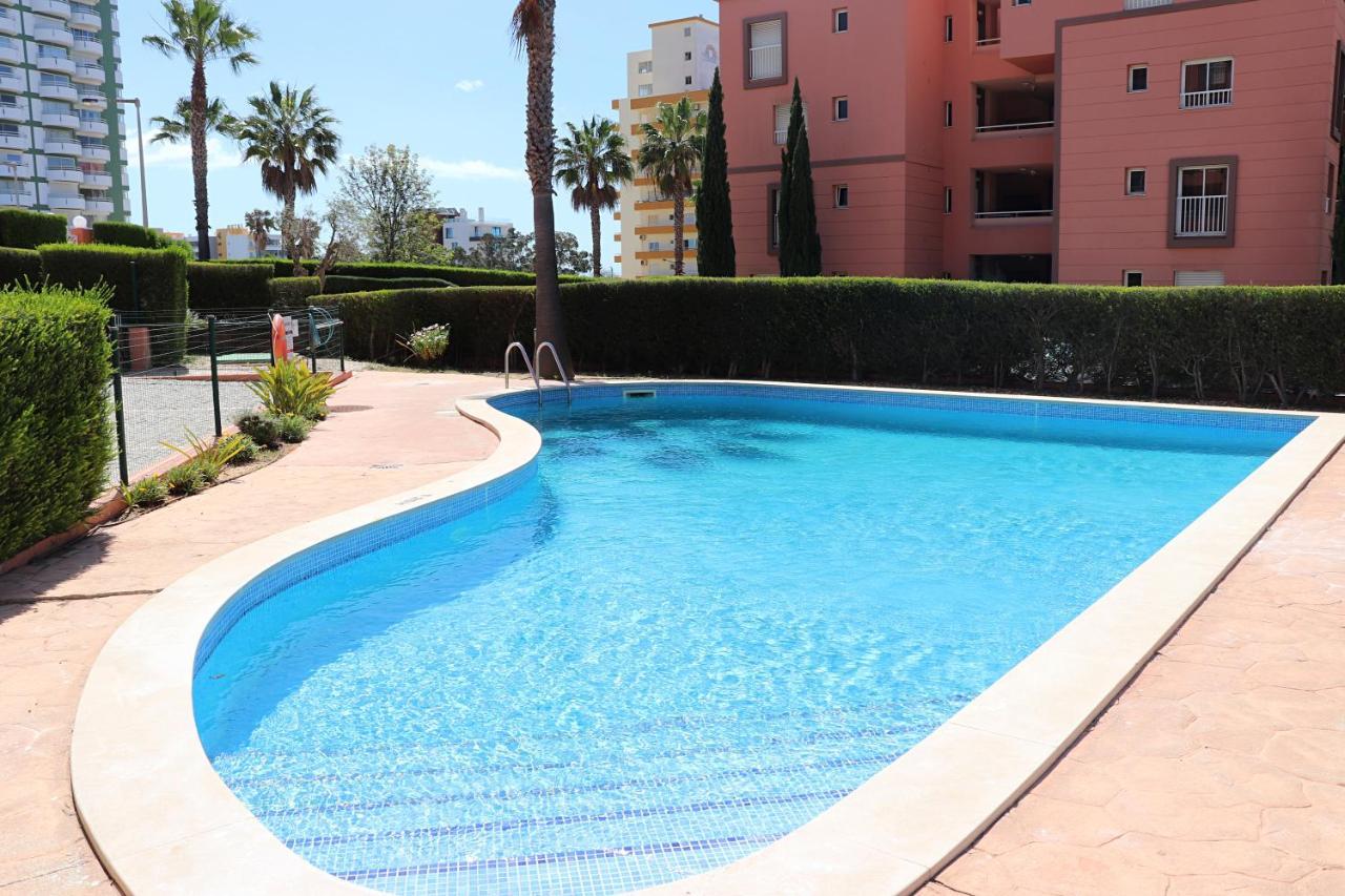 Litoral Dream Apartment Portimão Exterior foto